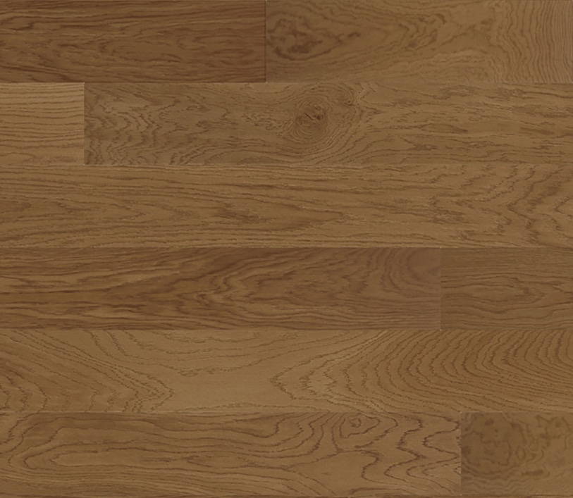 French oak Intenso Cuir